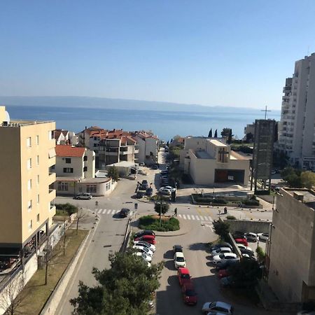 Apartment Luna Σπλιτ Εξωτερικό φωτογραφία